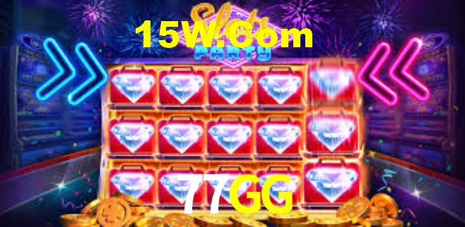 77GG App Interface